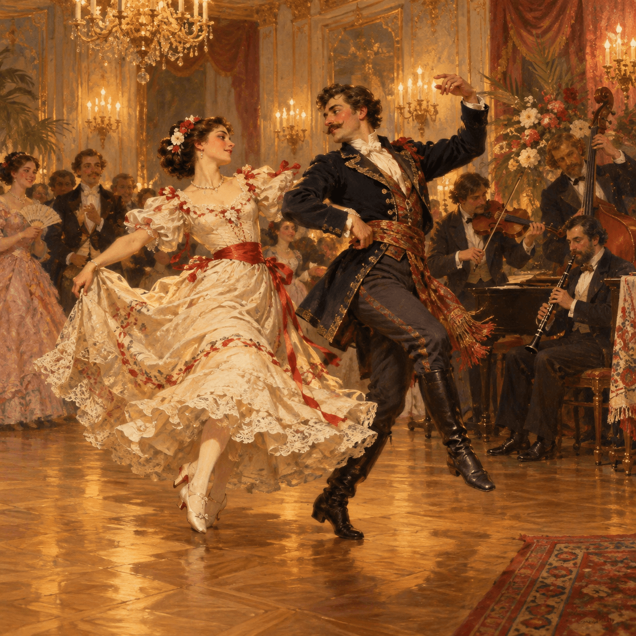 MAZURKA Encyclorhythm - Rhythm featured image (1)