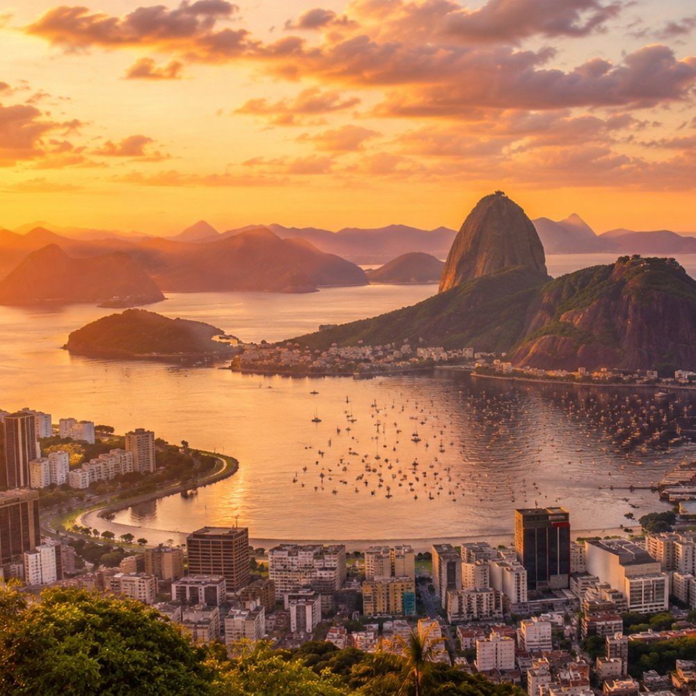 Region - Brazil